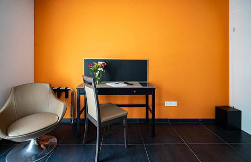 Blauer Stein 7a WH04 - Apartment 2 SZ, 5 Betten - Photo 22