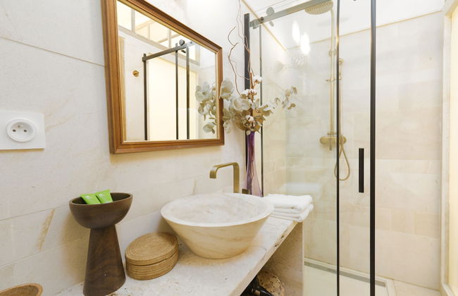 La Maison Verte Sète - Foto 45