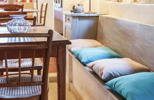 Charming Cottage in Oppède amidst Vineyards - Foto 12