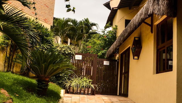 Postazione check-in/check-out