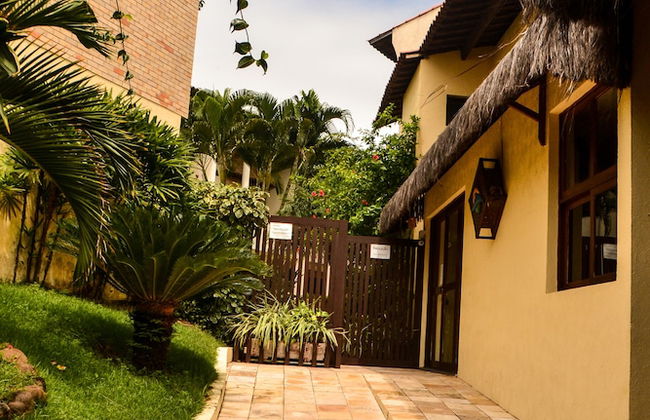 Solar da Gameleira - Foto 2