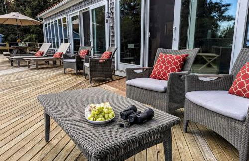 Lone Pine Oceanfront Cottage - Foto 22