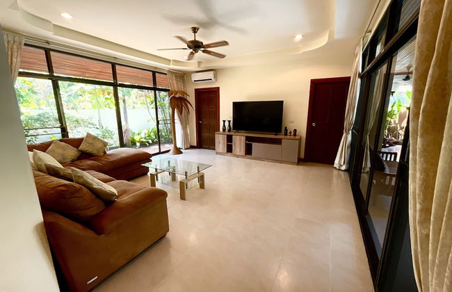 Coconut Paradise Holiday Villas - Foto 62