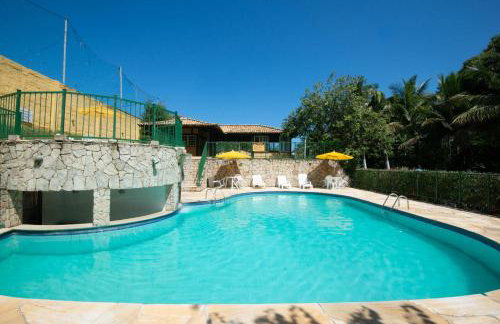 Casa em condomínio com piscina na melhor localização de Búzios - Foto 1