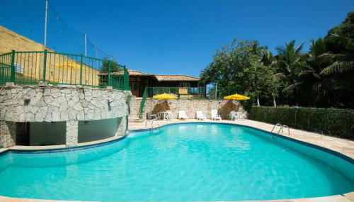 Casa em condomínio com piscina na melhor localização de Búzios - Foto 1