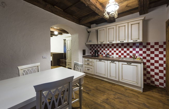 Casa Veche - Foto 17