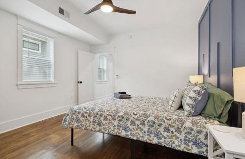 Nash Urban Oasis with Rooftop and Modern Amenities - Foto 40