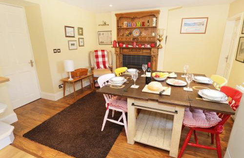 Weardale Cottage - Photo 16