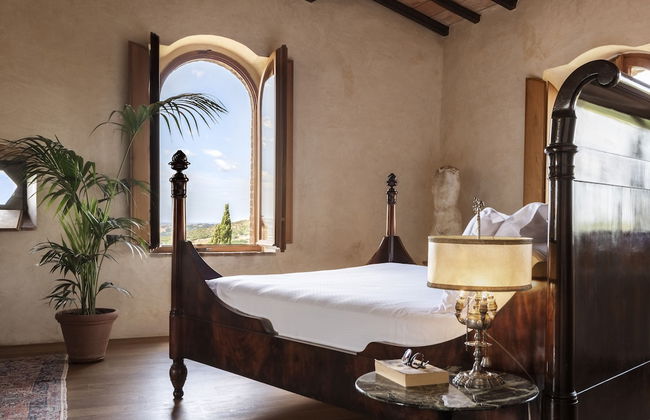 Castello Di Vicarello - Foto 28