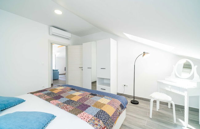 Apartments Amalija - Foto 12