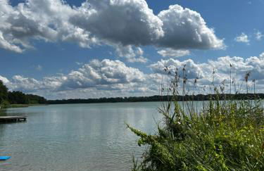 Blaues Haus Plätlinsee - Foto 14