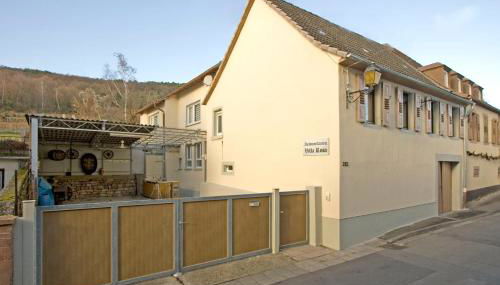 Ferienwohnungen Anneliese - Foto 2