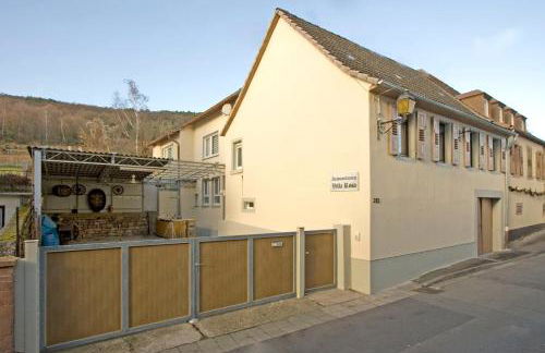 Ferienwohnungen Anneliese - Foto 2