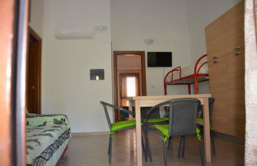 FAN SARD Villetta 10 posti letto FBU-ZAN01 - Foto 4