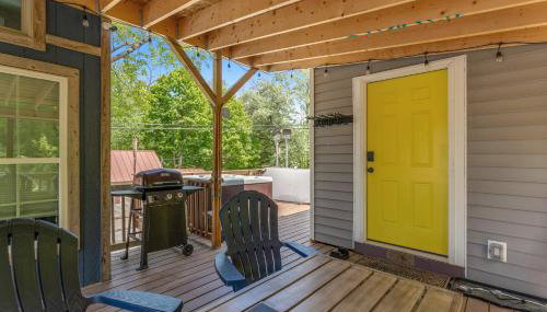 Tiny Homes on Pleasant - Foto 2