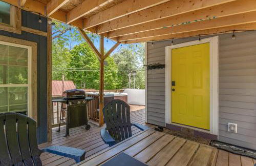 Tiny Homes on Pleasant - Foto 31