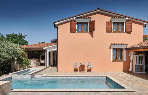 Villa Amelie - Foto 35