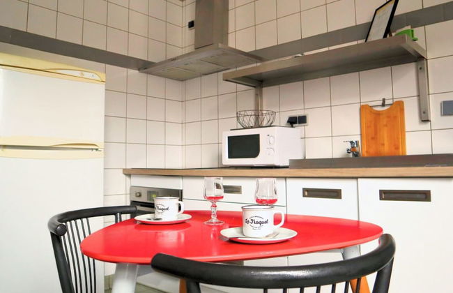 Le Gîte des Voyageurs - Foto 30