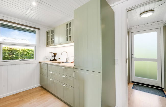 "Raisa" - 200m to the fjord - Foto 27