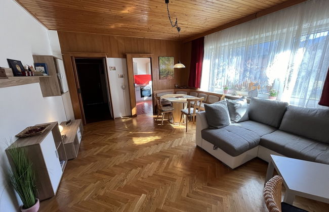 Apartments Am Kirchkogel - Foto 35