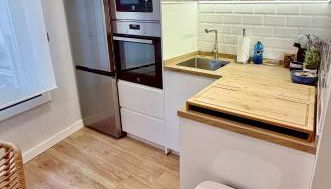 Kilometro 67 - Foto 5, stove, minibar