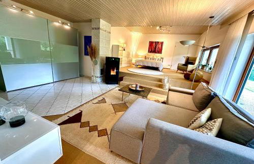 HIDEAWAYandSPA Villa St Nikolaus - Foto 13