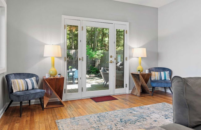 Simply Shores by Avantstay Private Beach + Dock Lake Overlook - Photo 5