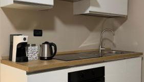 Turin Bicerin White - Foto 3, stove