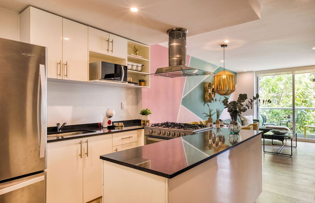 ULIV Polanco - Foto 34