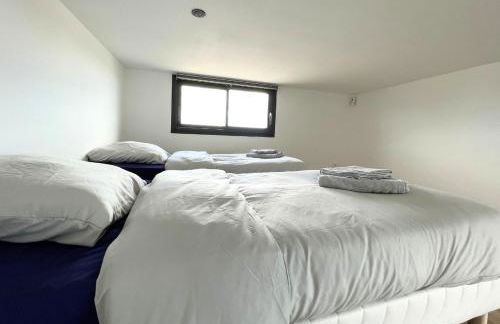 Villa contemporaine avec piscine chauffée proche des plages - Foto 29