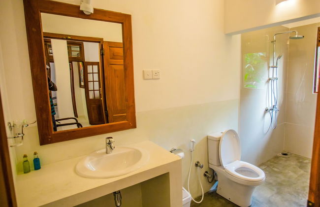 South Point Surf House - Whole Villa 5 Bedrooms (Sleeps 14) - Foto 19