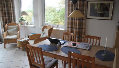 Haus Seesand Wittdün - Foto 3