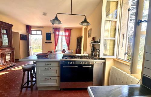 Villa Le Chant du Tilleul - Foto 12