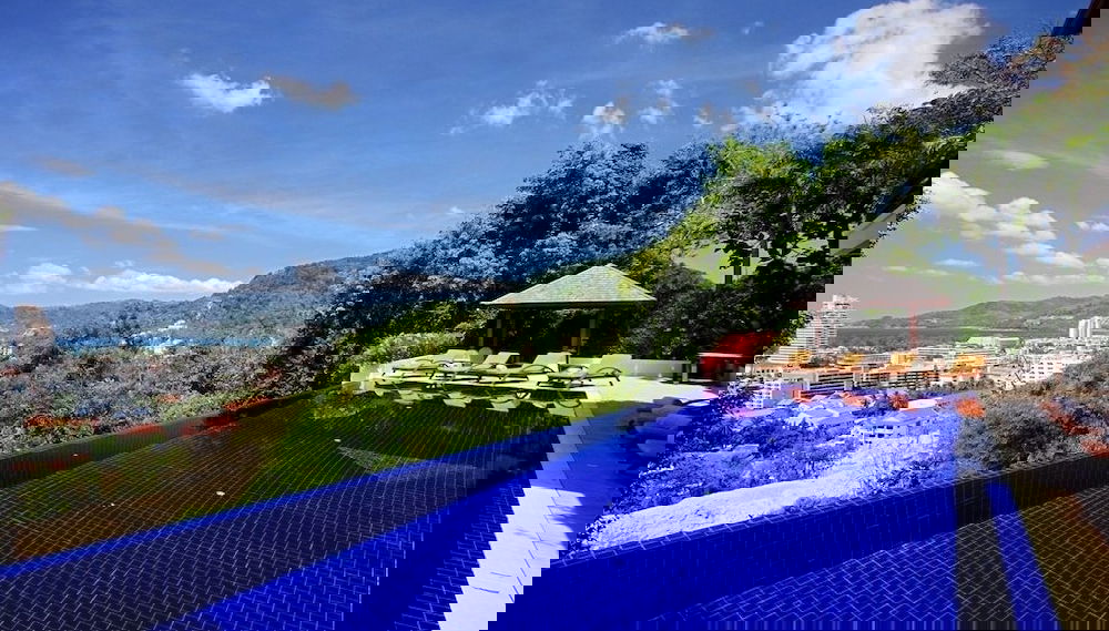 Patong Hill Estate 8 - Foto 1, Imagen principal