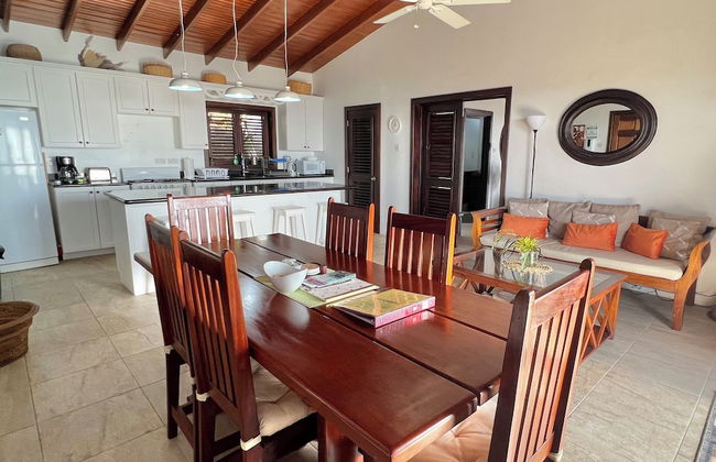 Moringa Villa - Foto 17