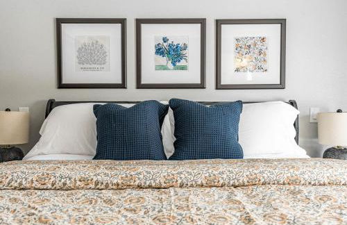 Modern home near UVU and BYU with hot tub and mountain views - Foto 3