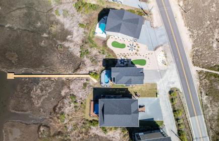 Beachfront Memories by Sea Scape Properties - Foto 47