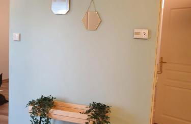 Studio fonctionnel au calme avec garage individuel et balcon - Photo 17