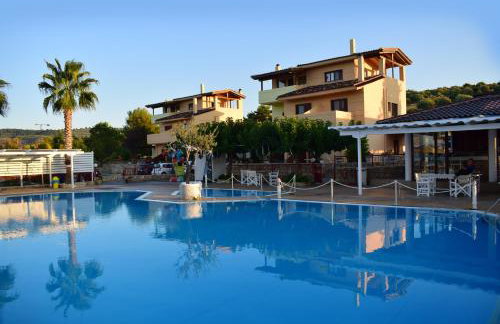 Villa Eugenia - Foto 5