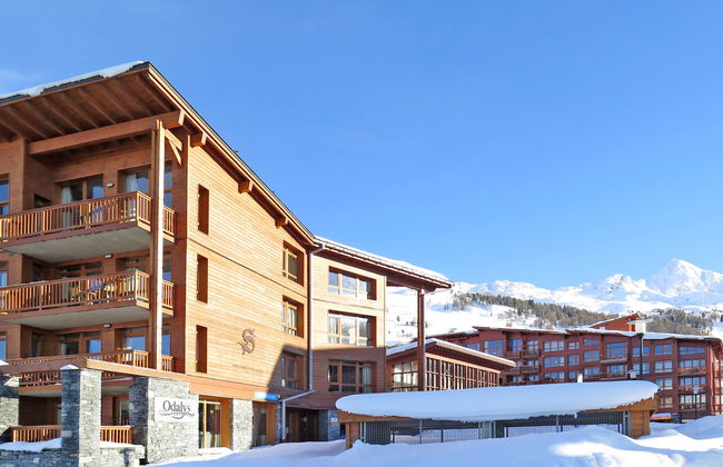 Résidence Odalys Collection Edenarc - Foto 14