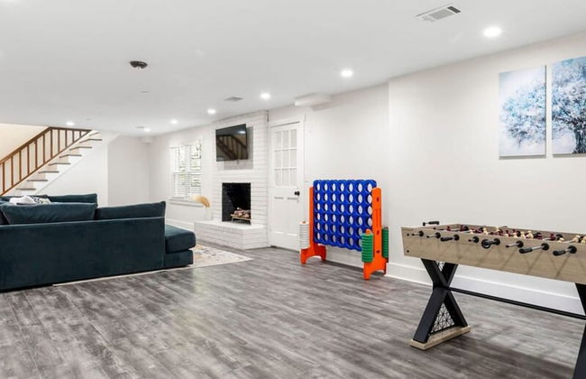 Grand Retreat Luxury Vacation for Large Groups - Foto 25