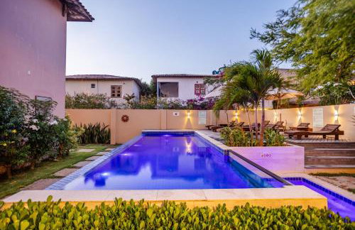 Villa das Palmeiras Jeri - Foto 30