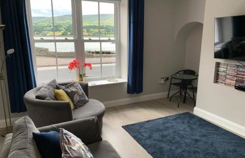 Seaview Aurora House - Central Luxury Apartment - Photo 1