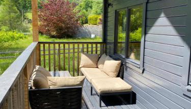 Hatton Lodge - Foto 3