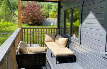 Hatton Lodge - Foto 3