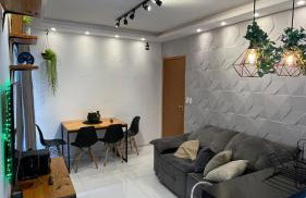 AP Arejado e aconchegante - Foto 12