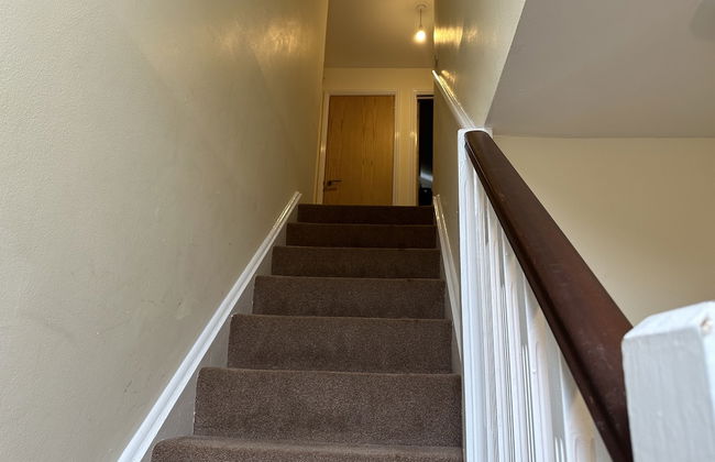 Lovely 2 Bedroom Family Holiday Home in London - Foto 18