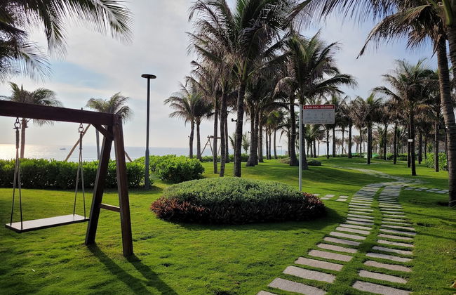 JOY Seaview Apartment in Cam Ranh Nha Trang - Foto 50