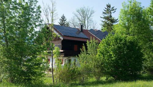 Haus an der Kräuterwiese - Foto 3, Garden