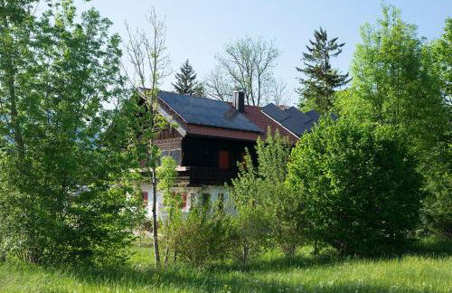 Haus an der Kräuterwiese - Foto 3